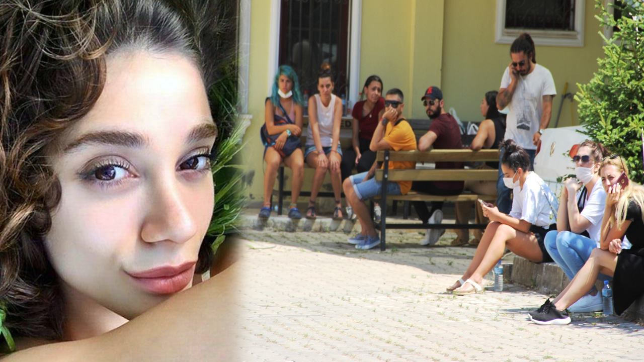 Pınar Gültekin'in babası ve ağabeyi isyan etti
