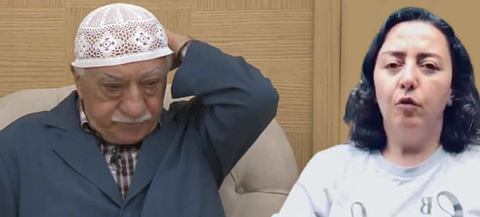 'Hayal kırıklığına uğradım'