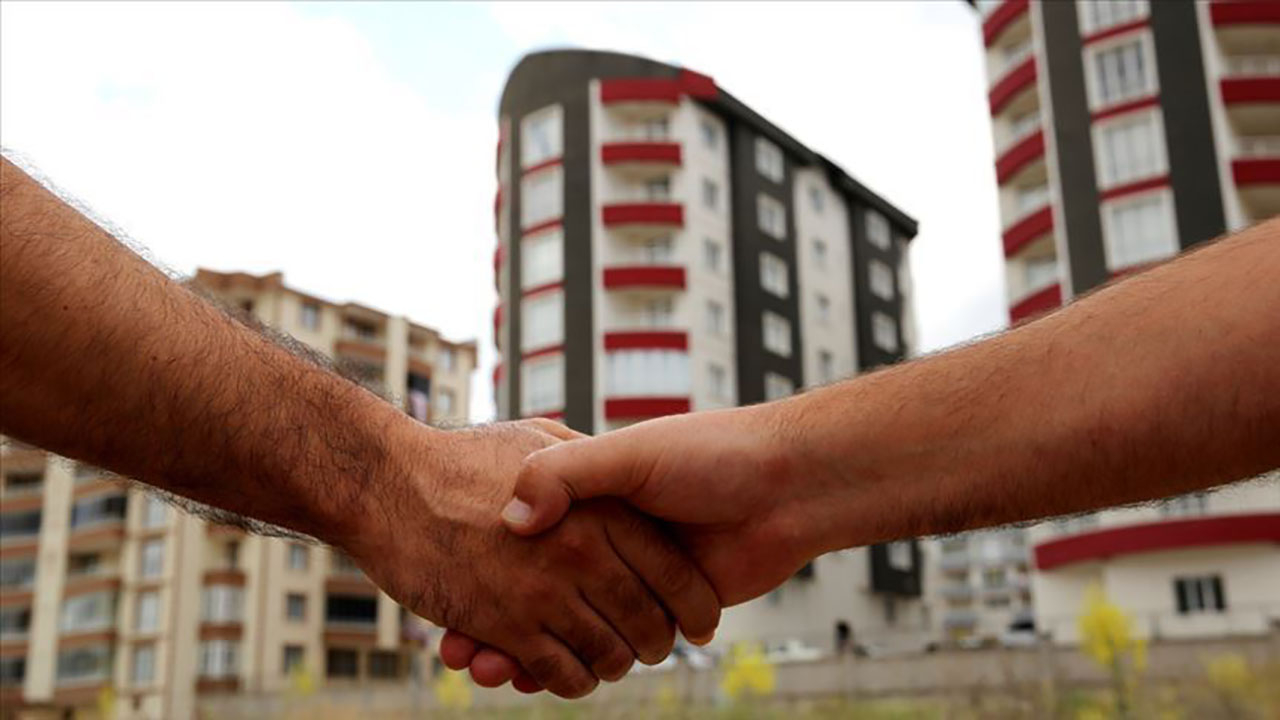 Türkiye'de yabancılara konut satışında "Çin" sürprizi