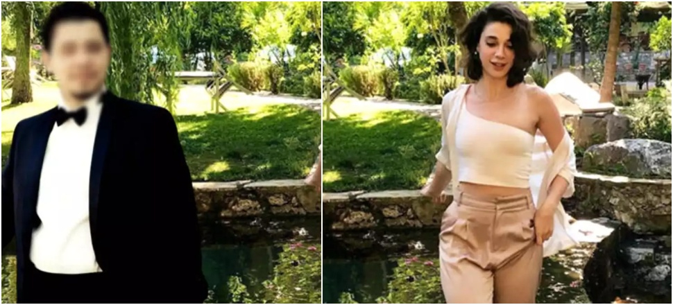 İBB Pınar'ın ölümüne gerekçeyi buldu