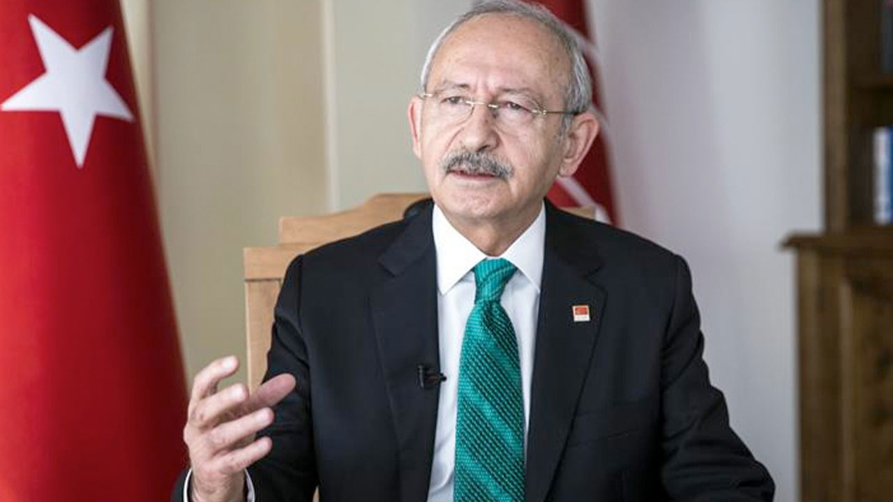 Kılıçdaroğlu'na bir rakip daha çıktı
