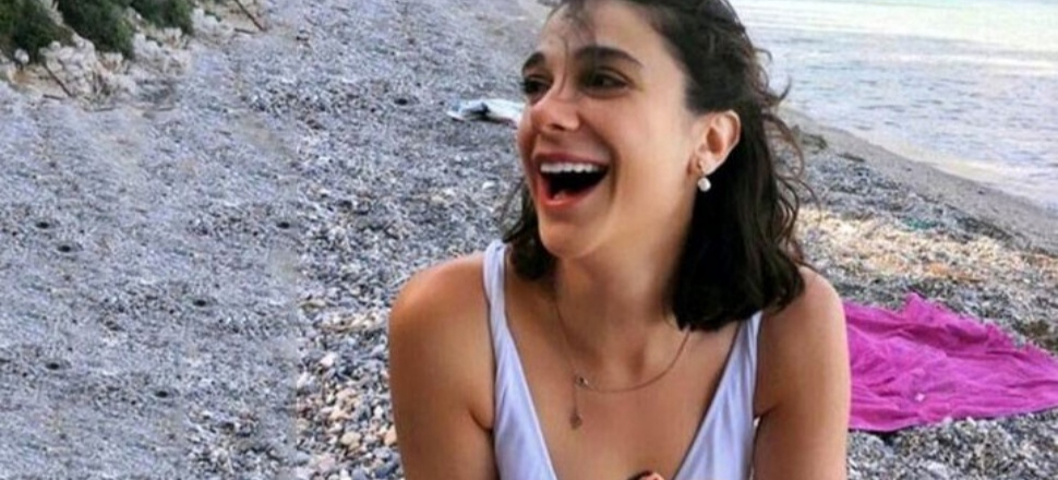 PINAR’IN KATİLİNİN KARANLIK SAATLERİ!