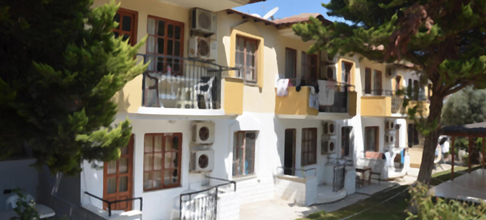 Günlük yazlık kiraları Kuşadası’nda 2 bin 500 TL, Marmaris'te 6 bin liraya çıktı