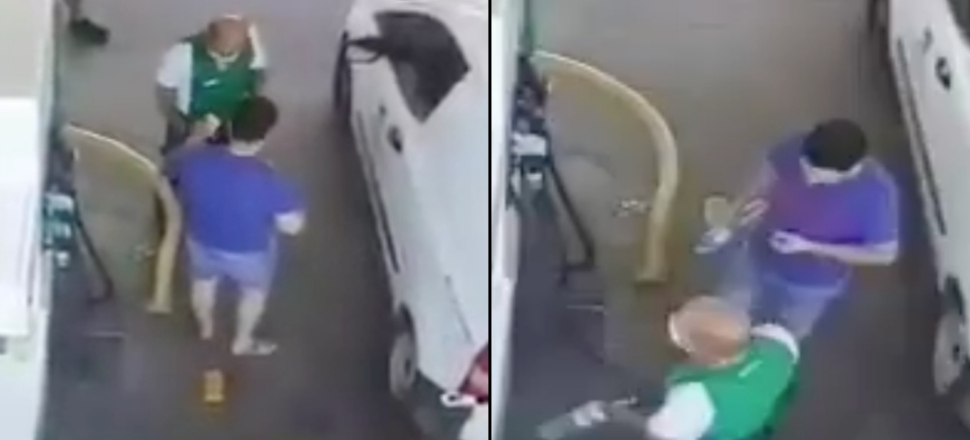 Pınar Gültekin'in katilinin son görüntüleri ortaya çıktı!