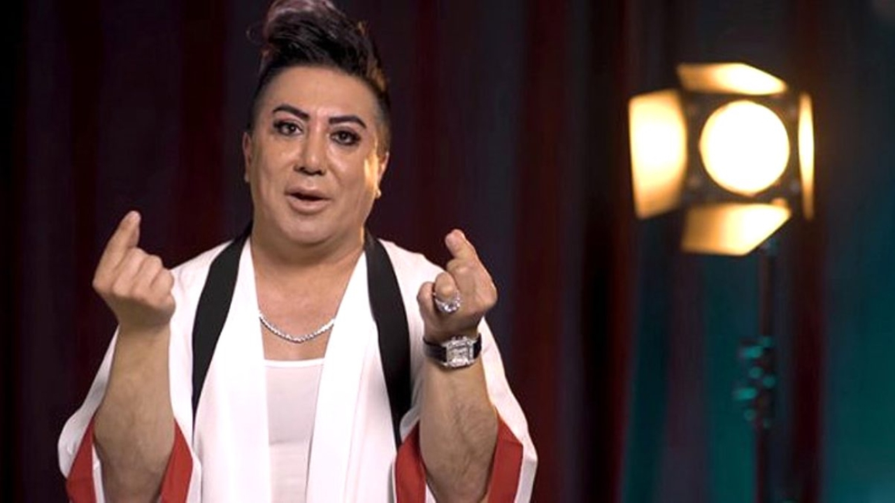 Murat Övüç'ten kadınlarla ilgili skandal sözler