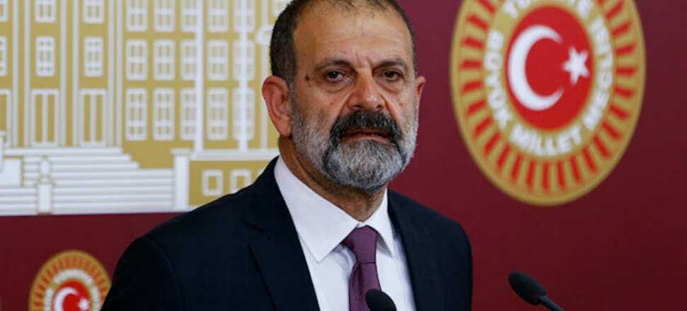 Tuma Çelik yıllarca kadın hakları maskesi takmış