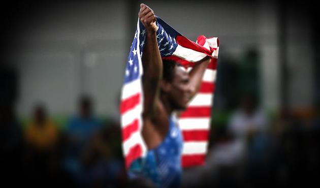 ABD'li sporculara İran engeli!
