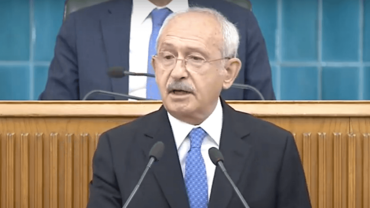 Kılıçdaroğlu: Van'daki tekne faciası araştırılsın