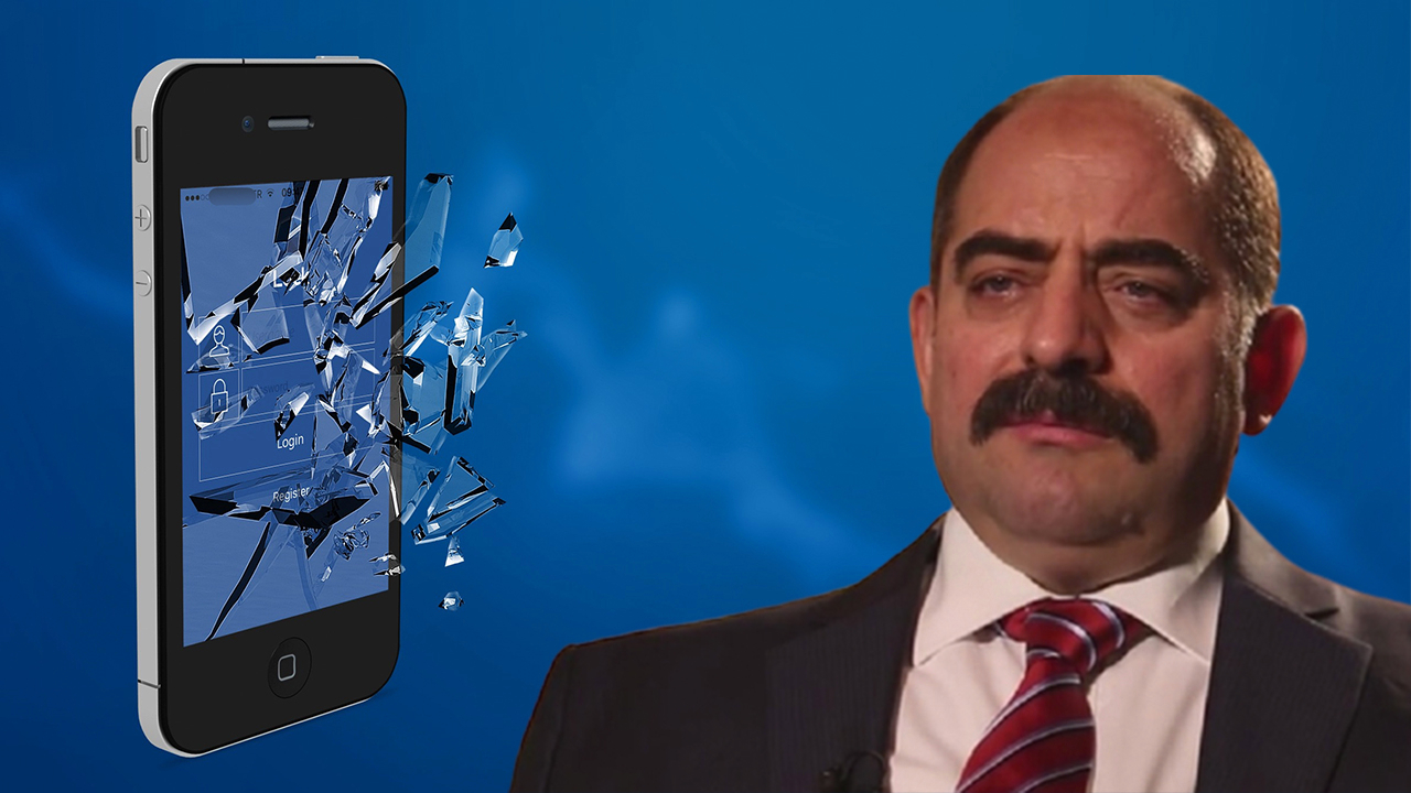 FETÖ'cü Öz'ün ByLock yazışmaları ortaya çıktı