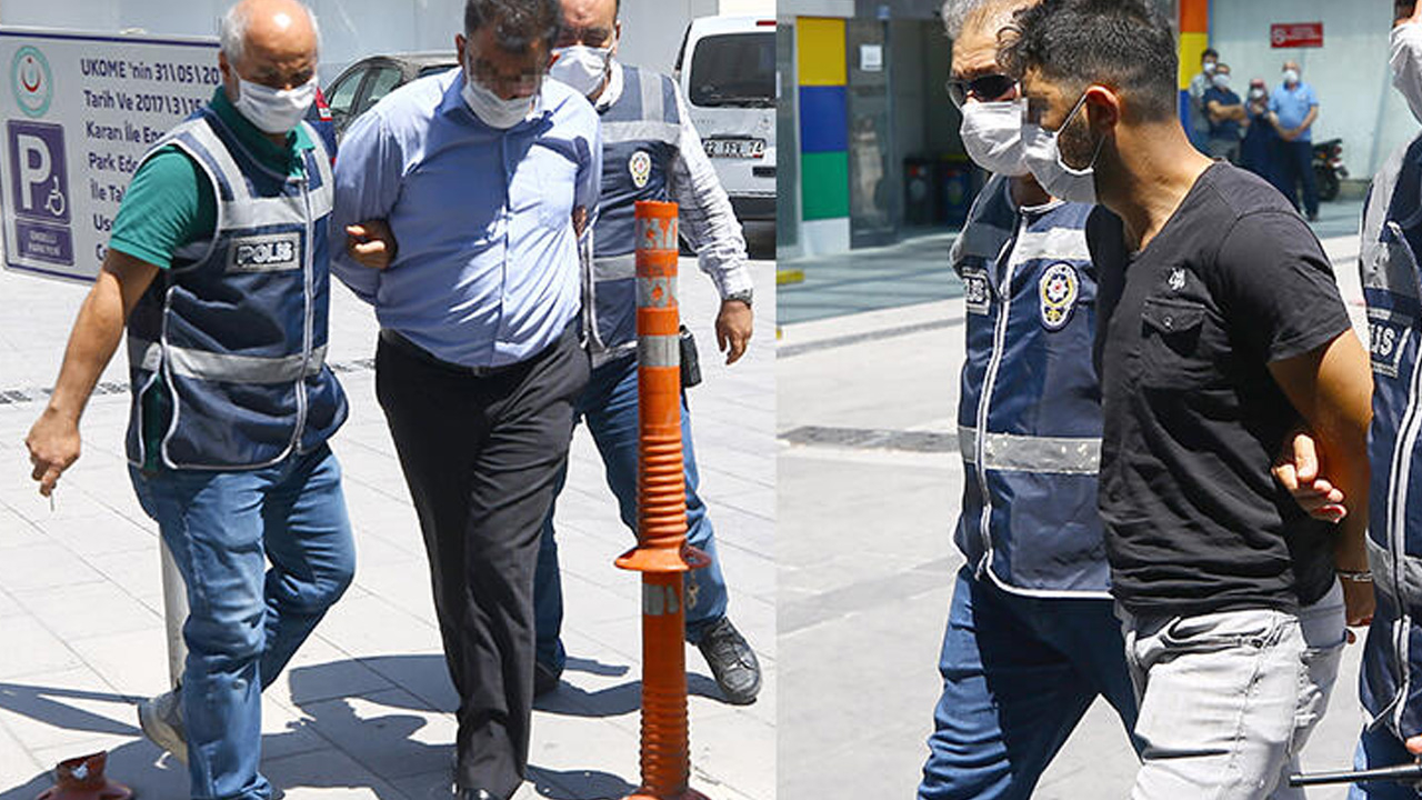 Konya'da akılalmaz olay! Büfesine gelenleri böyle dolandırmış