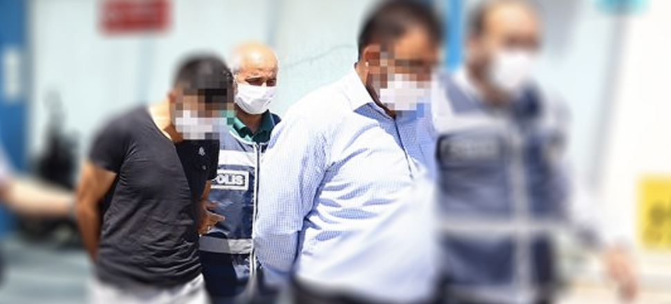 Konya'da akılalmaz olay! Büfesine gelenleri böyle dolandırmış