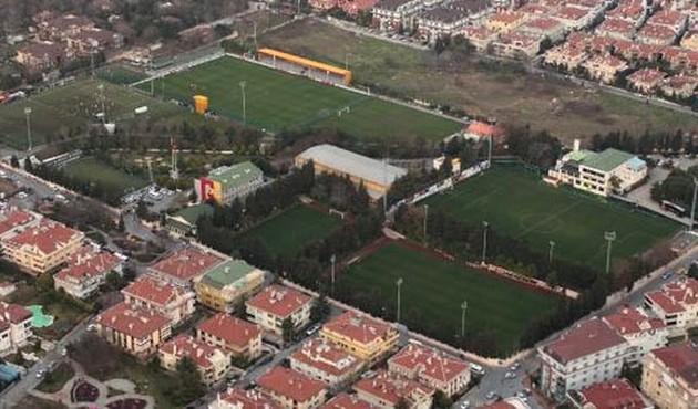 Florya'daki 20 yıllık kriz sona erdi!