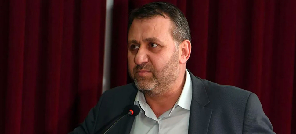 Son dakika! TTK Başkanı Prof. Dr. Ahmet Yaramış istifa etti