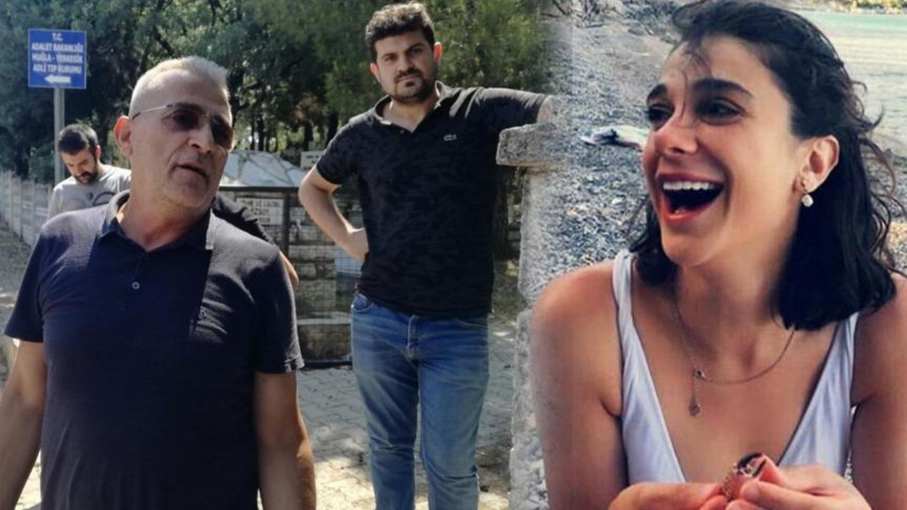 'Kızımı teşhis edemedim...'