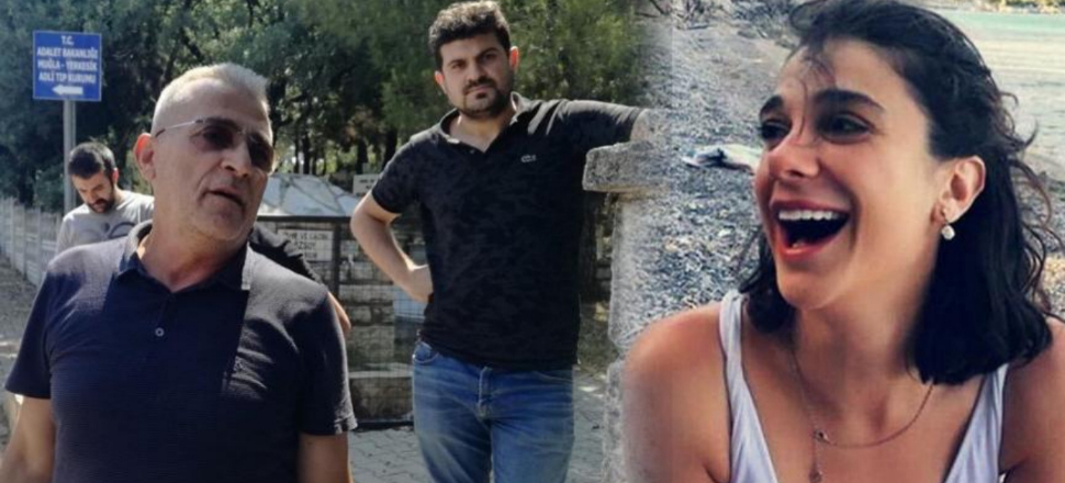 'Kızımı teşhis edemedim...'
