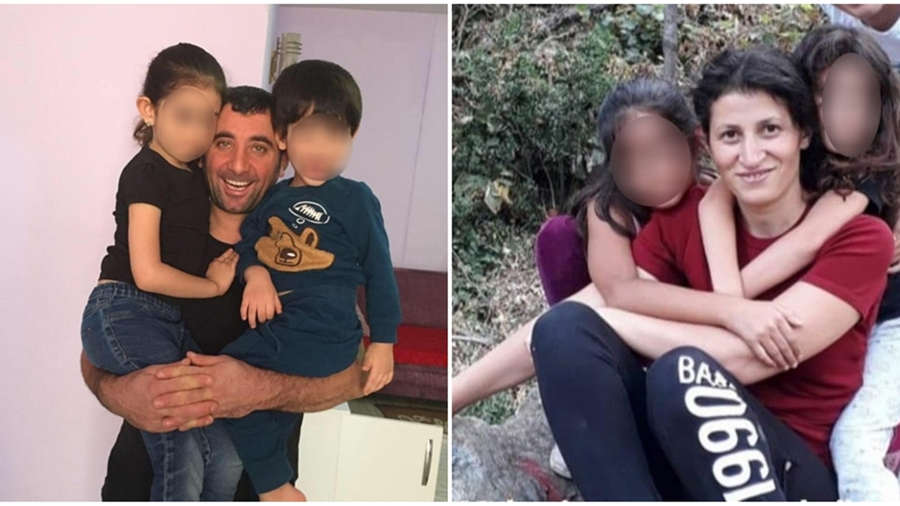 8 yıllık eşini uykusunda boğarak öldürdü