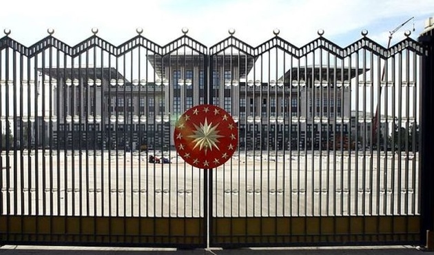...Ve Anayasa teklifi Cumhurbaşkanı Erdoğan'ın masasında