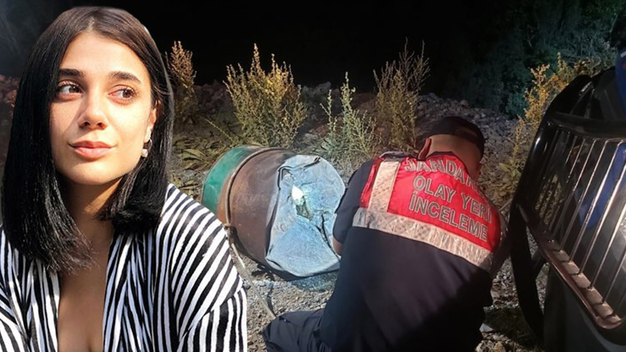 Pınar Gültekin'in katil zanlısı: Mangal yapıyorum, onun dumanı