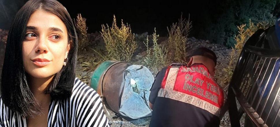 Pınar Gültekin'in katil zanlısı: Mangal yapıyorum, onun dumanı