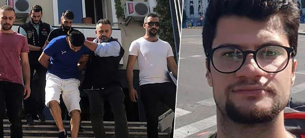 Bıçaklayana 'müebbet"  tekmeleyene 'ağırlaştırılmış müebbet'