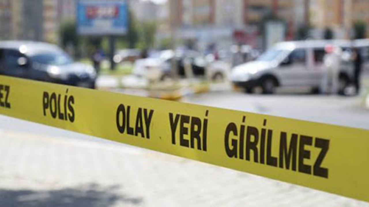 Bayrampaşa'da iki grup arasında silahlı çatışma
