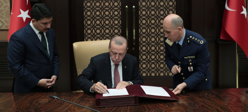 YAŞ bugün toplanıyor
