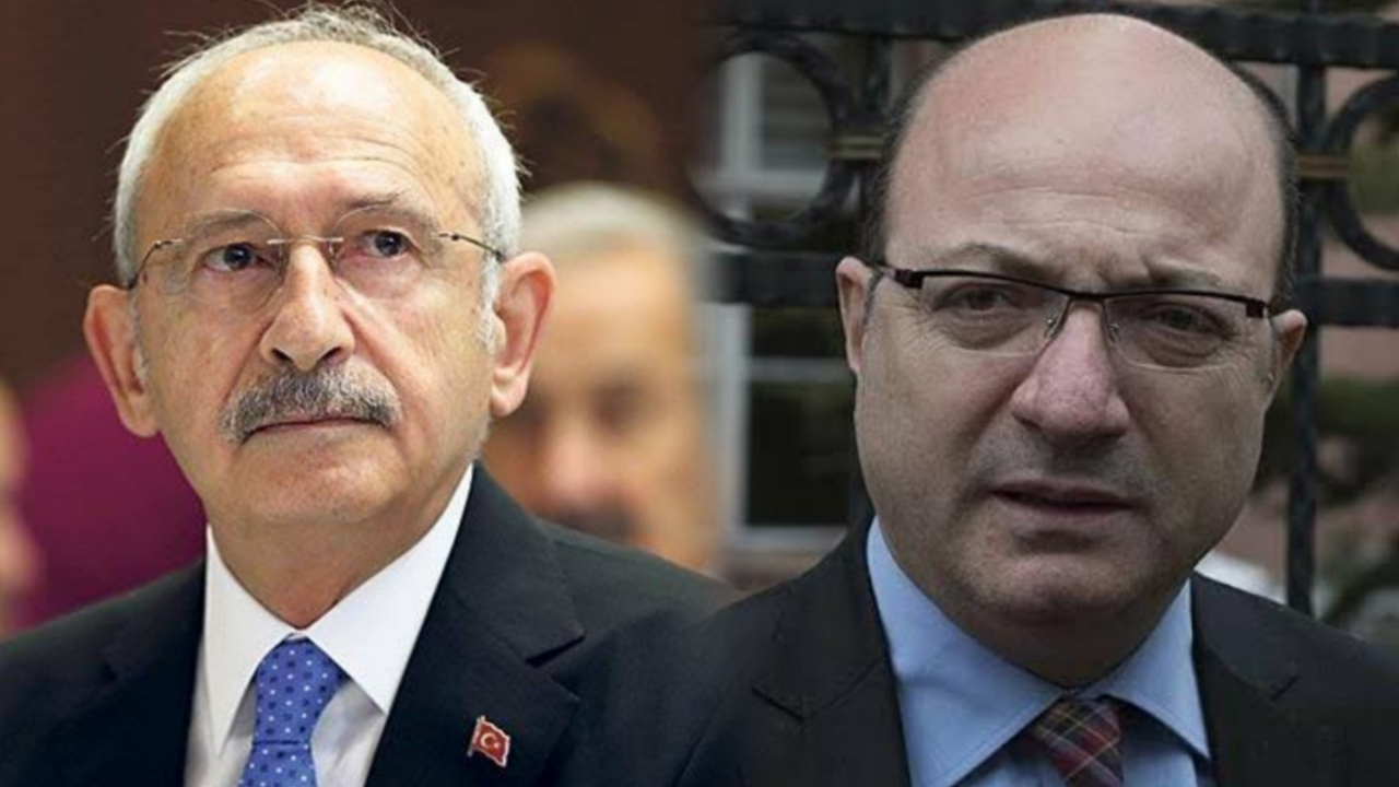 İlhan Cihaner, Kılıçdaroğlu'nun karşısına çıkıyor