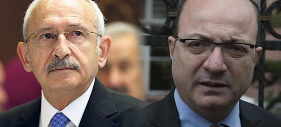 İlhan Cihaner, Kılıçdaroğlu'nun karşısına çıkıyor