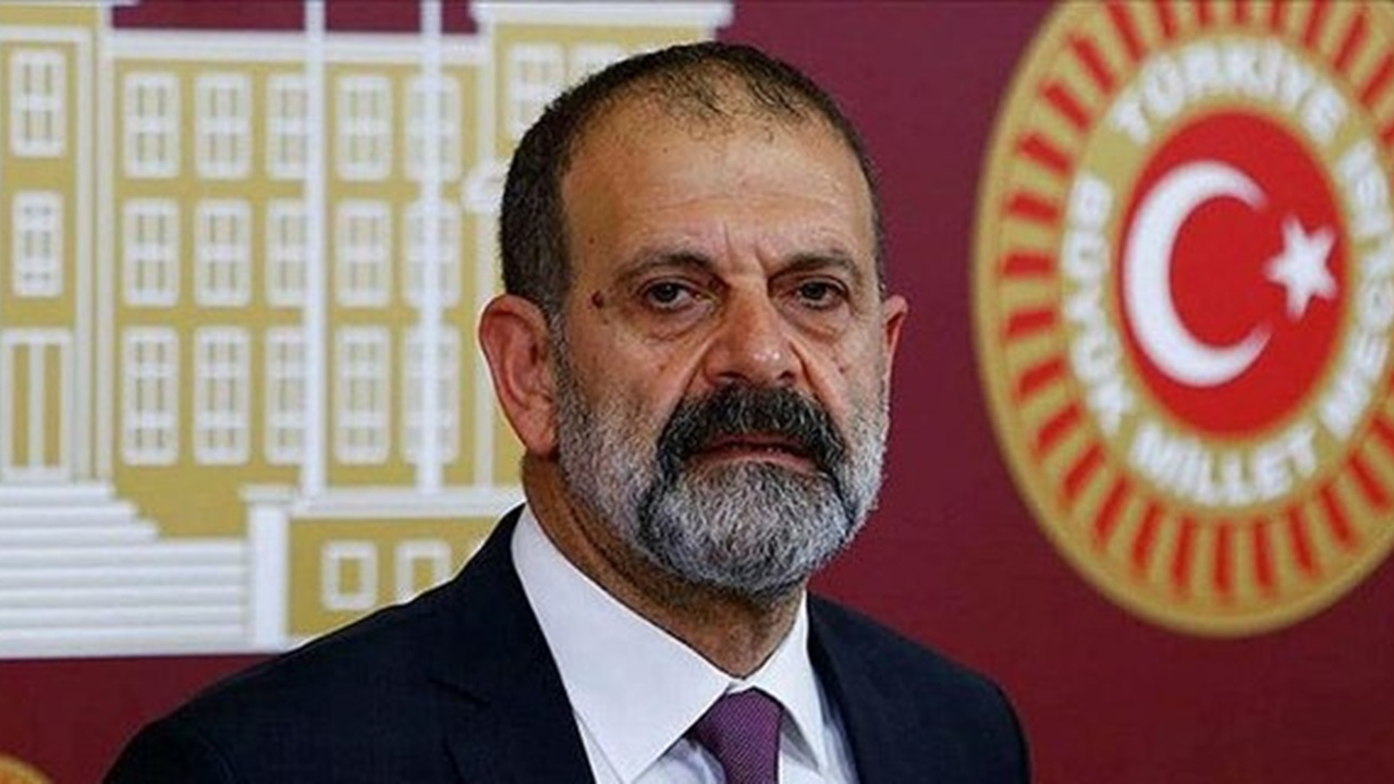 Tuma Çelik'in dokunulmazlık dosyası Karma Komisyonda