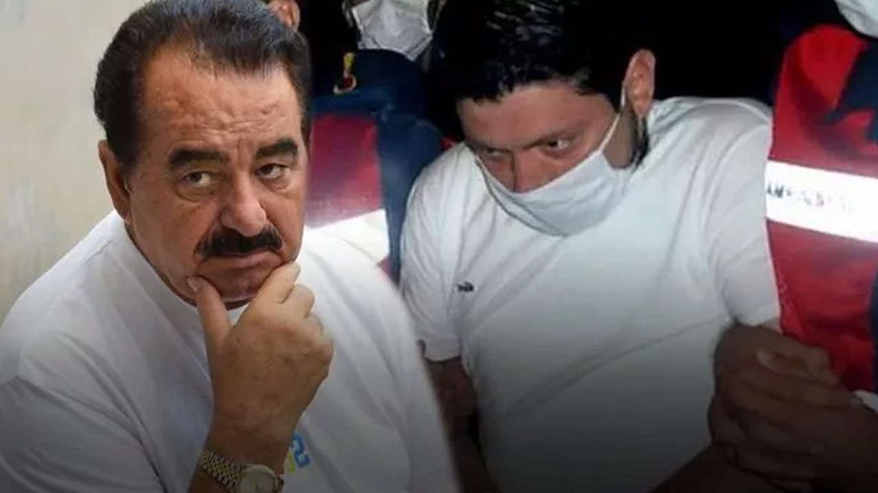 İbrahim Tatlıses sözünü sakınmadı