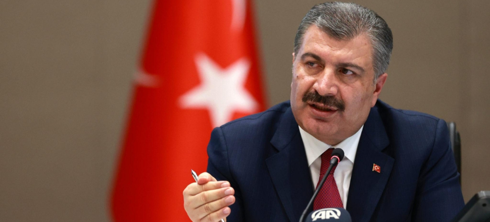 Bakan Koca'dan Kurban Bayramı uyarısı