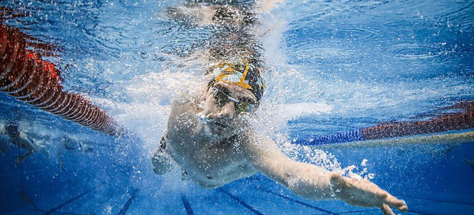 FINA'dan yüzücülere 6,5 milyon dolarlık yardım