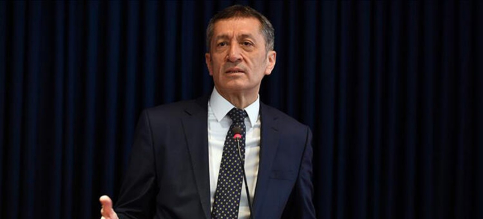 "Seyreltilmiş eğitim modeli uygulayabiliriz"
