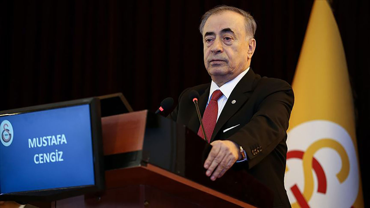 Galatasaray'da olağan divan kurulu toplantısı 25 Temmuz'da yapılacak