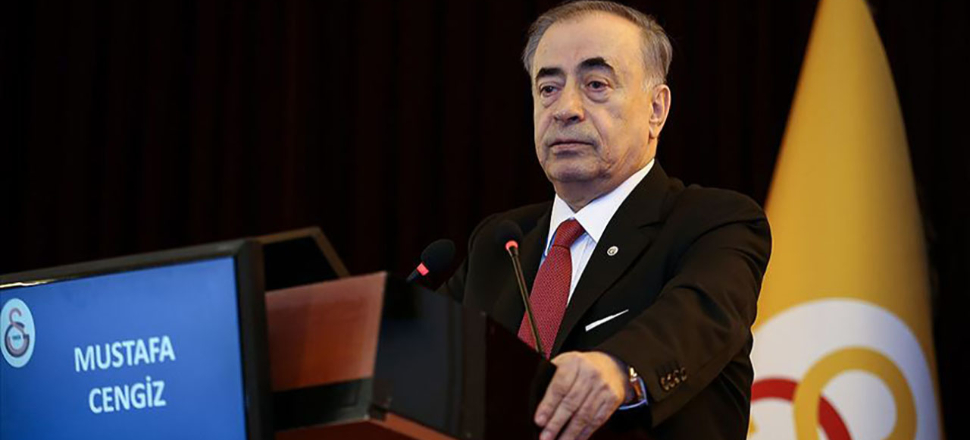 Galatasaray'da olağan divan kurulu toplantısı 25 Temmuz'da yapılacak