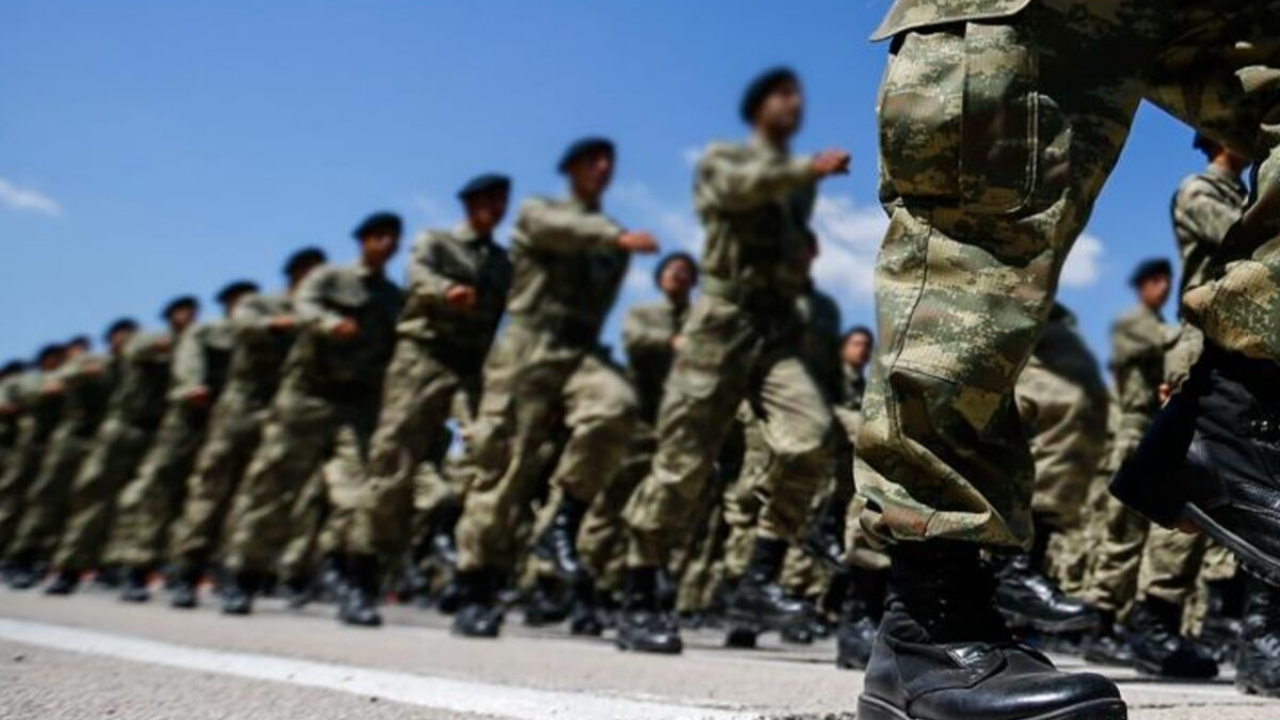 Asker adaylarını MİT ve emniyet soruşturacak