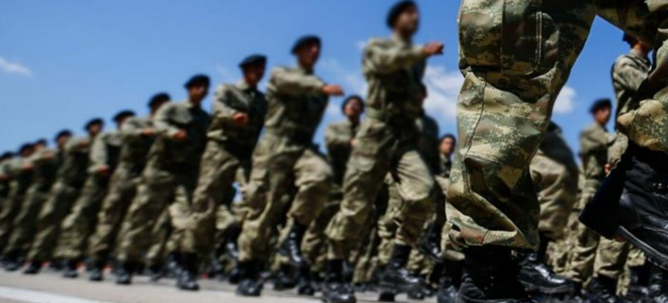 Asker adaylarını MİT ve emniyet soruşturacak