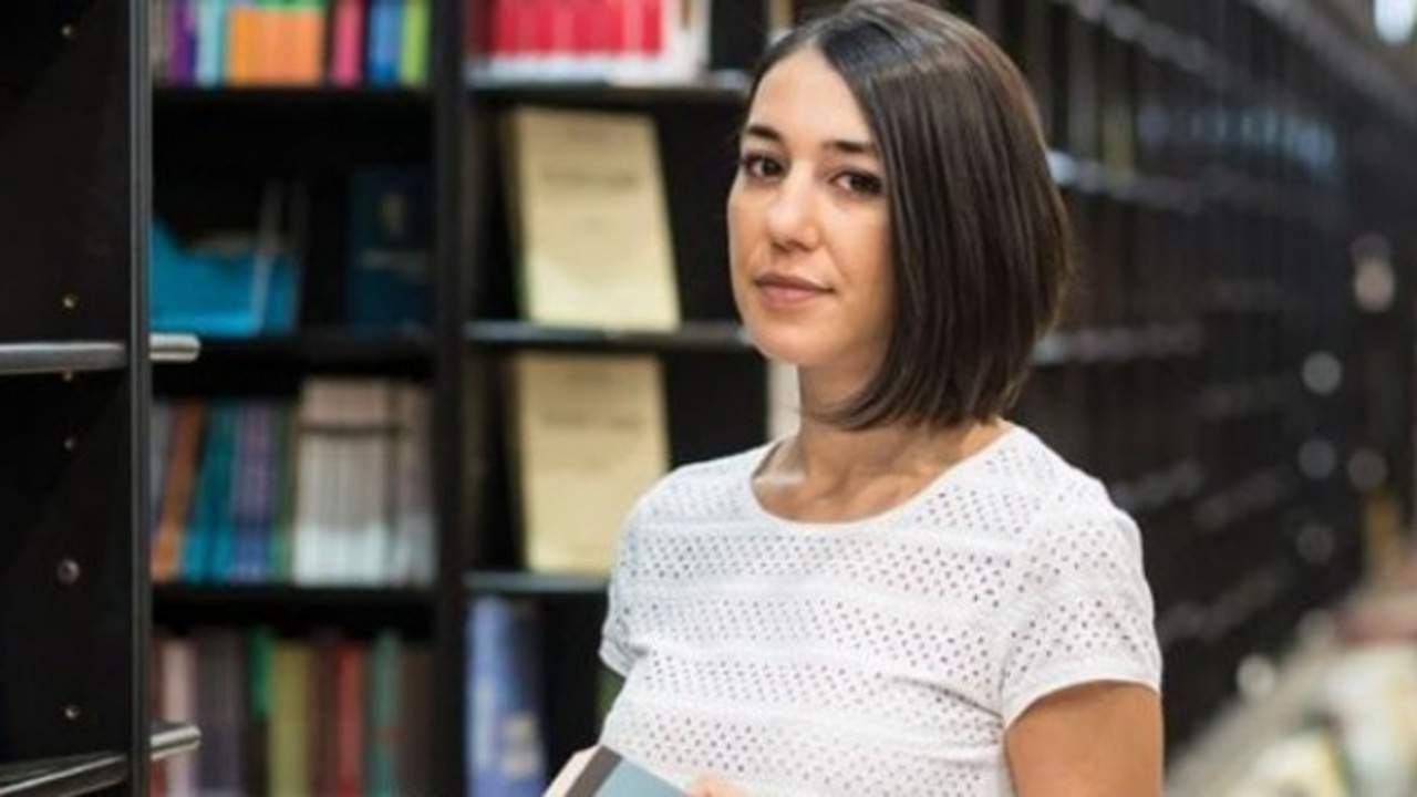 Melis Alphan'dan tacizci gazeteciler iddiası!