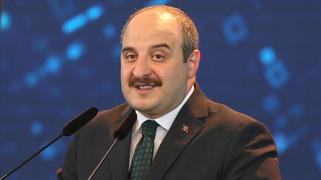 Bakan Varank: 1 milyon TL destek verilecek