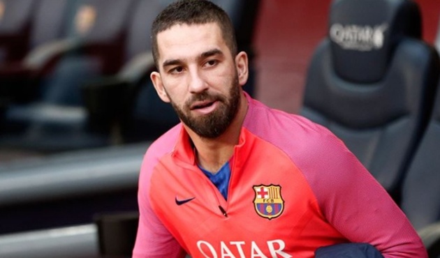 Oray Eğin'den çok enteresan bir Arda Turan analizi