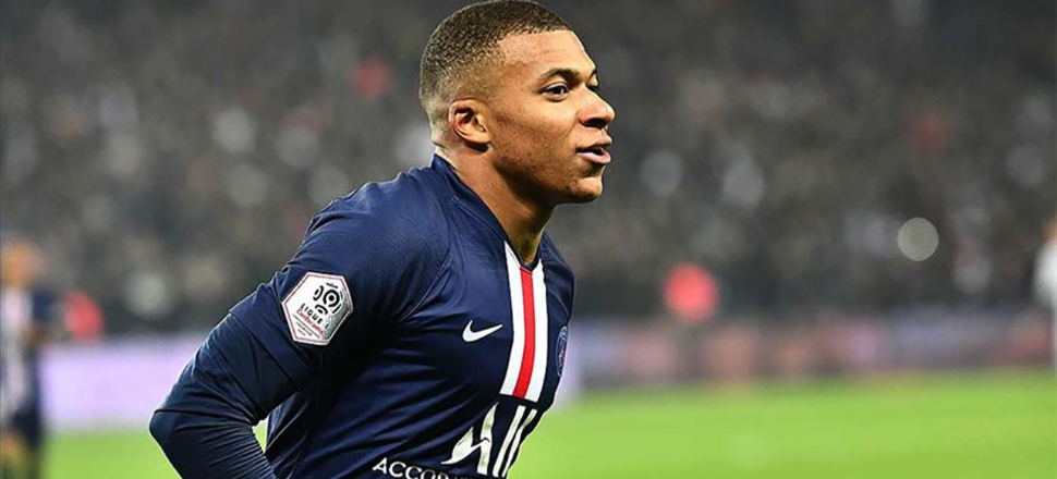 Mbappe gelecek sezon PSG'de kalacak