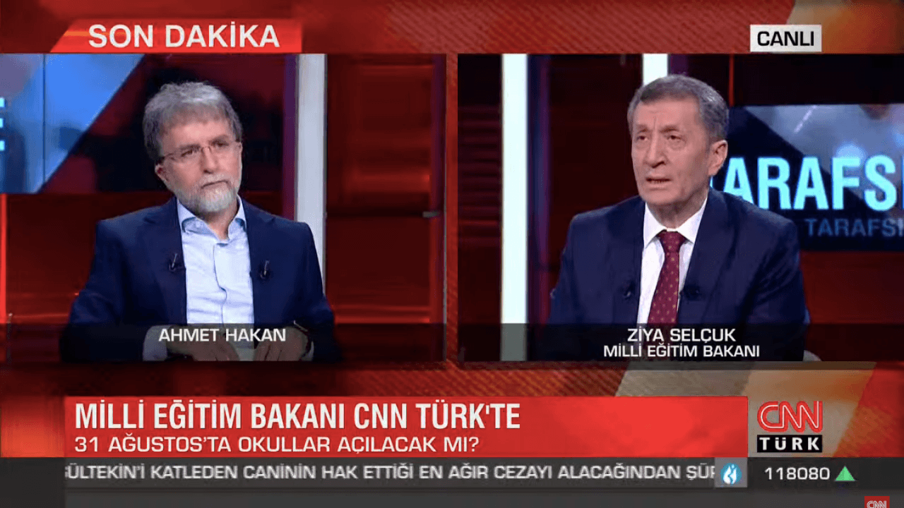 İşte 31 Ağustos'a ilişkin 4 senaryo