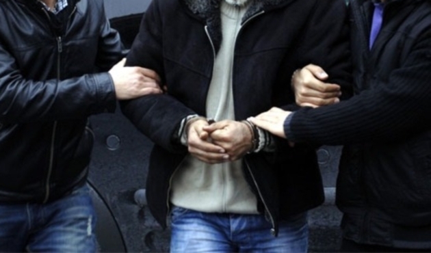 Askerlik Şube Başkanı FETÖ'den gözaltına alındı!