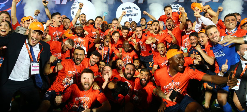 Sabah yazarı Salih Tuna futbolda FETÖ dosyasını açtı!