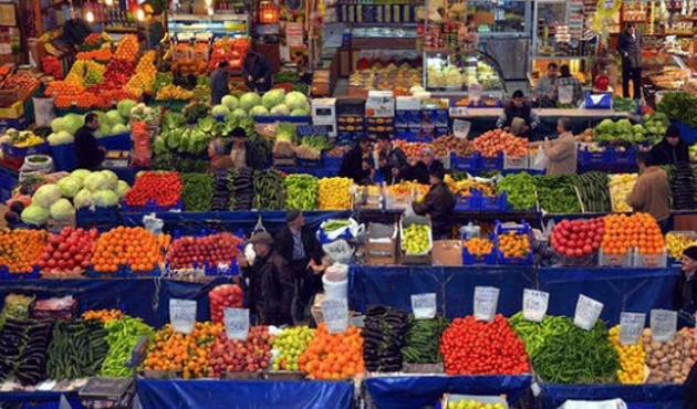 Ocak ayı enflasyon rakamları açıklandı!