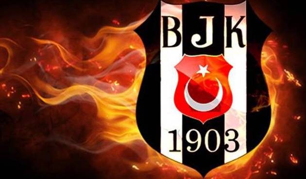 Beşiktaş'ta flaş imza!