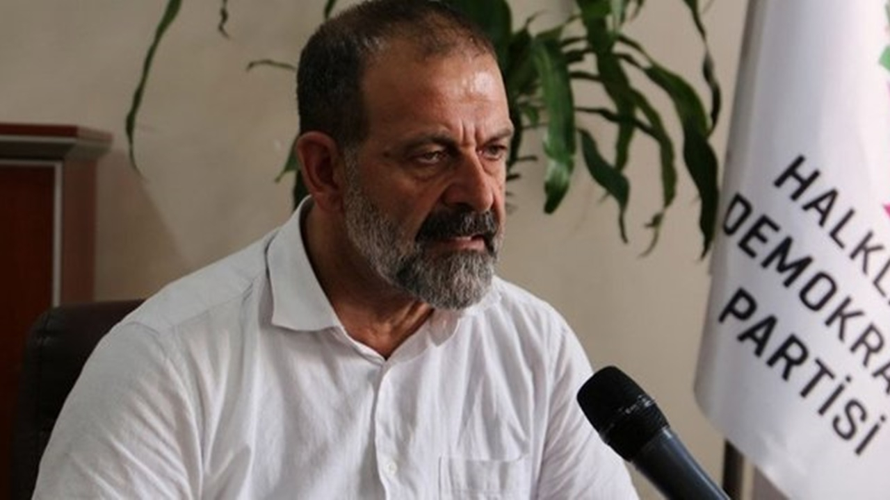 'Dokunulmazlığının kaldırılması için yeterli delil var'