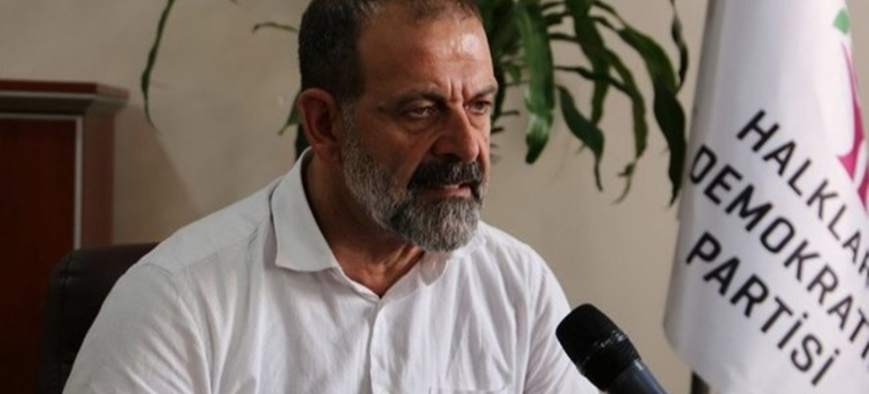 'Dokunulmazlığının kaldırılması için yeterli delil var'