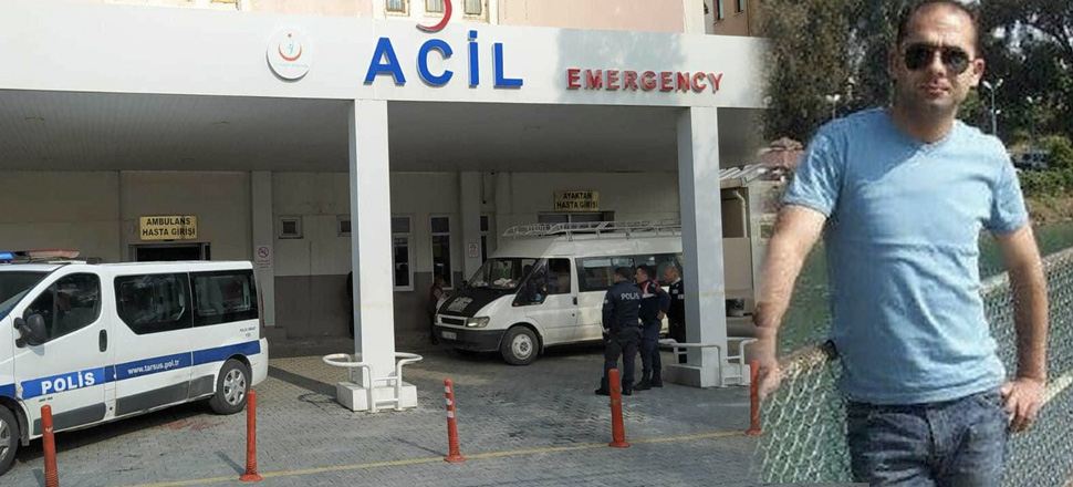 Komşusunu gürültü yaptığı için uyardı: Yüzüne aldığı darbelerle öldürüldü