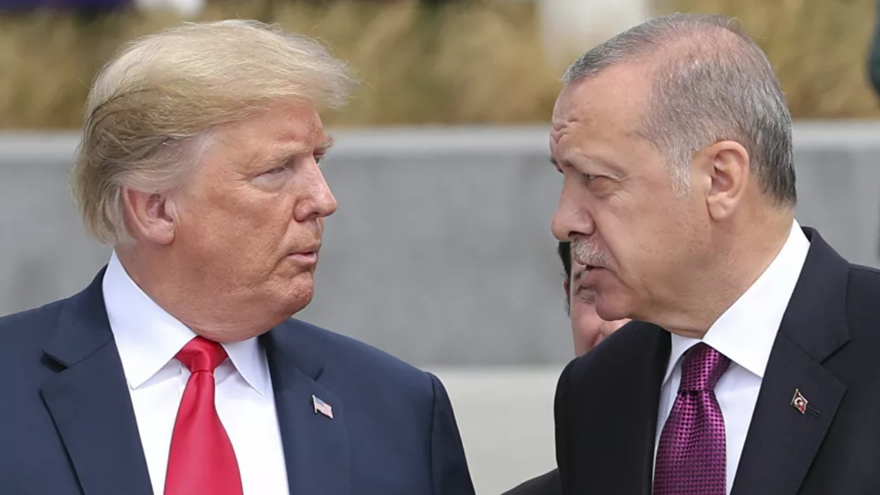 "Erdoğan, Putin ve Şi zehir gibi"